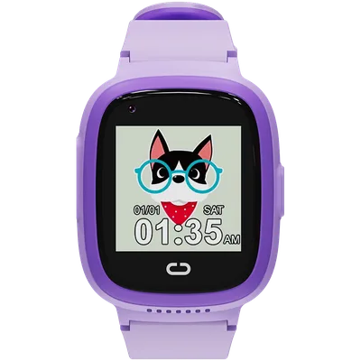 Canyon kids Sunny KW-48 lastekell