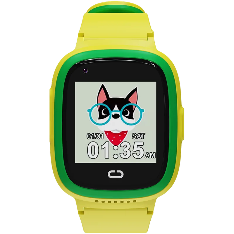 Canyon kids Sunny KW-48 lastekell
