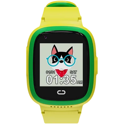 Canyon kids Sunny KW-48 lastekell