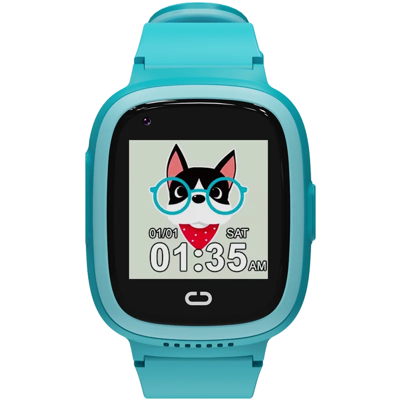 Canyon kids Sunny KW-48 lastekell