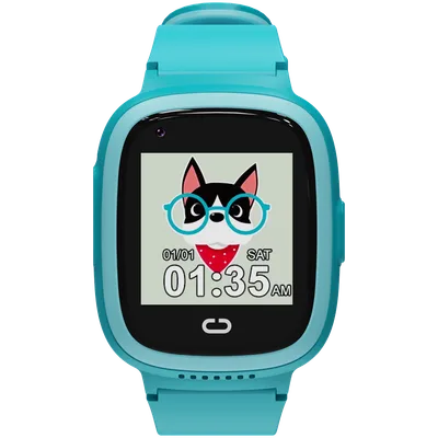 Canyon kids Sunny KW-48 lastekell