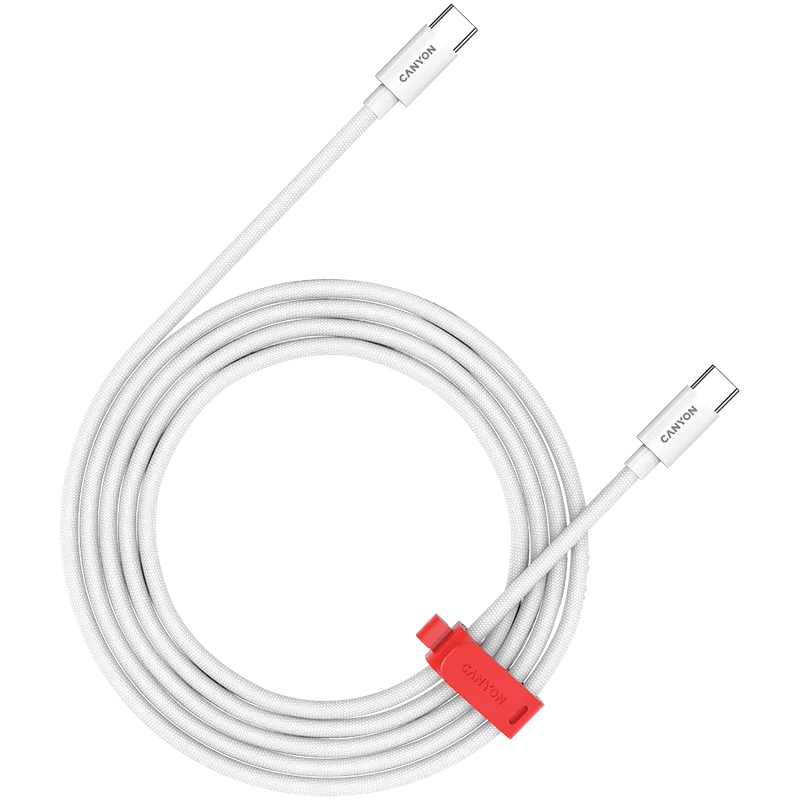 Canyon Braided CC100AB kaabel