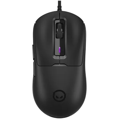 Lorgar MSA10 Ultralight Gaming hiir