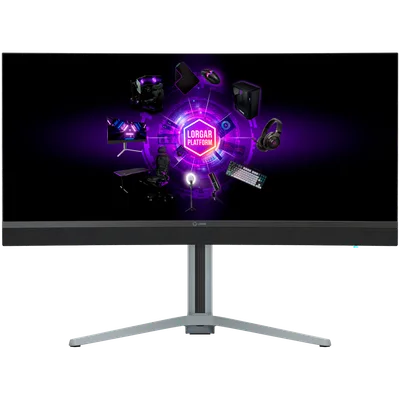 Lorgar 34MP1 UWQHD Gaming 34" monitor