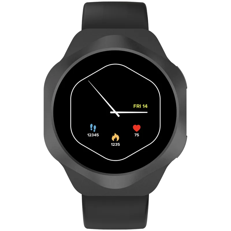 Canyon Hexagon 88 BT-CALL nutikell