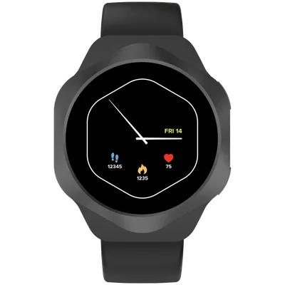 Canyon Hexagon 88 BT-CALL nutikell
