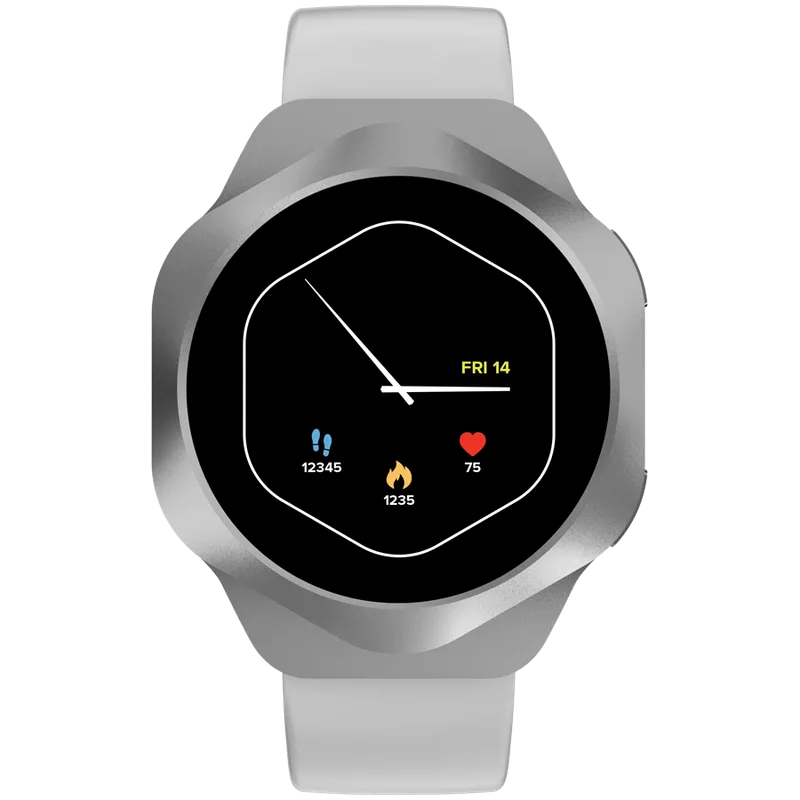 Canyon Hexagon 88 BT-CALL nutikell