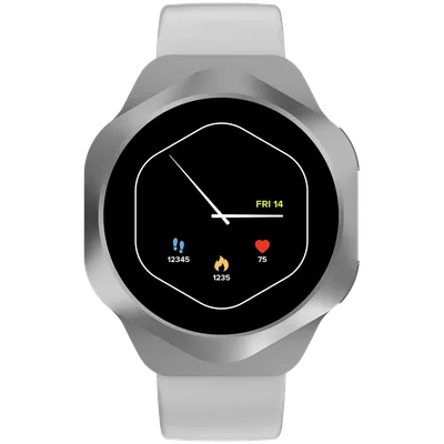 Canyon Hexagon 88 BT-CALL nutikell