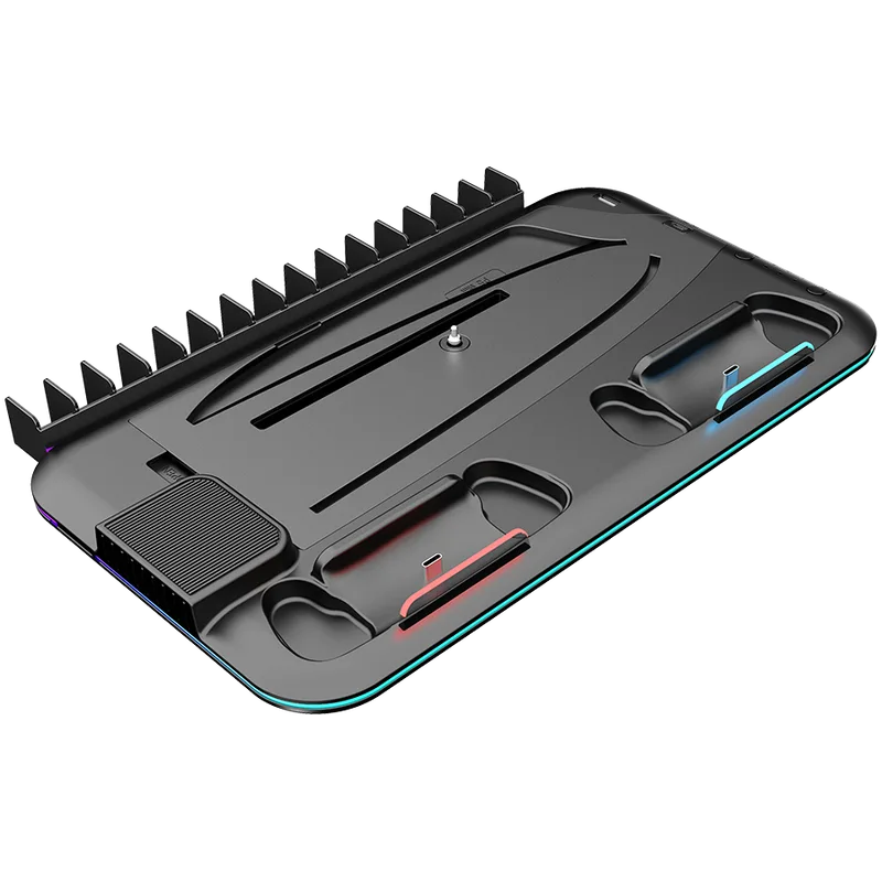 Canyon cooling CS-51 Slim mängupult