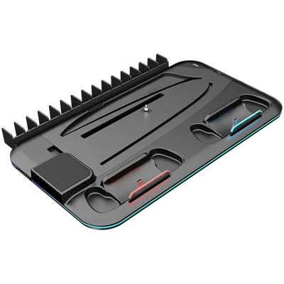 Canyon cooling CS-51 Slim mängupult