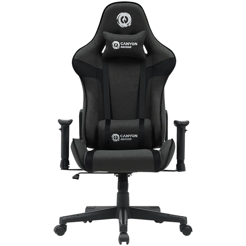 Canyon gaming chair Crest