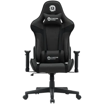 Canyon gaming chair Crest