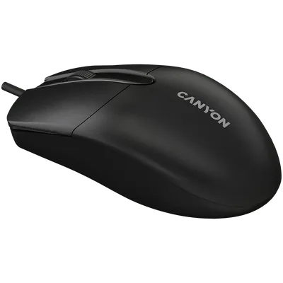 CANYON mouse M-5 Wired Black