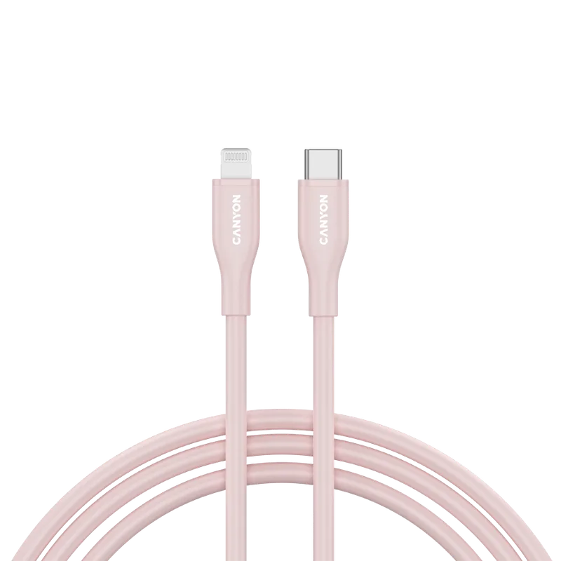 Canyon Silicon CLNM60 kaabel
