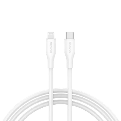 Canyon Silicon CLNM60 kaabel