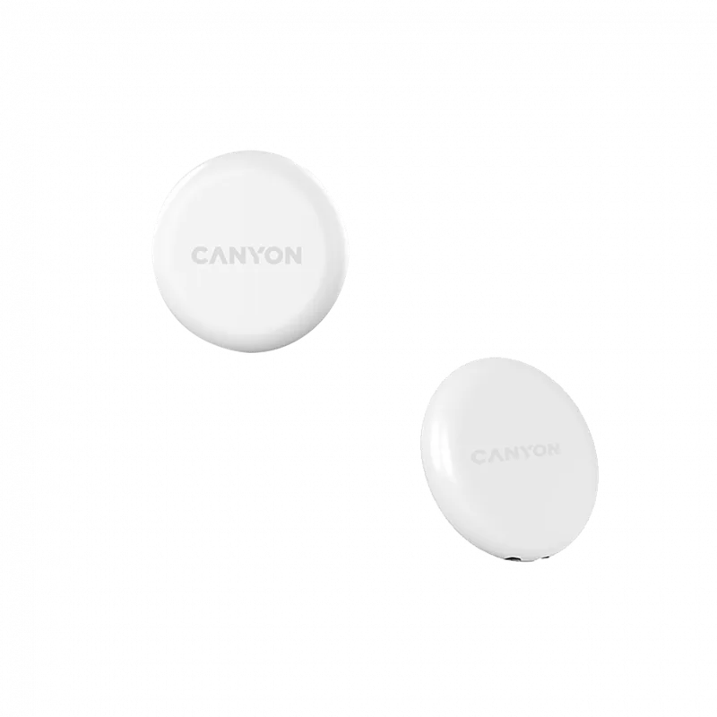 Canyon smart tag ONTAG jälitusseade