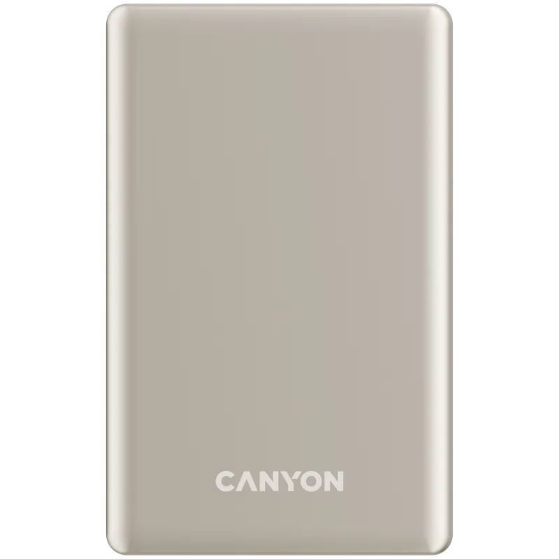 Canyon OnPower 505 slim akupank