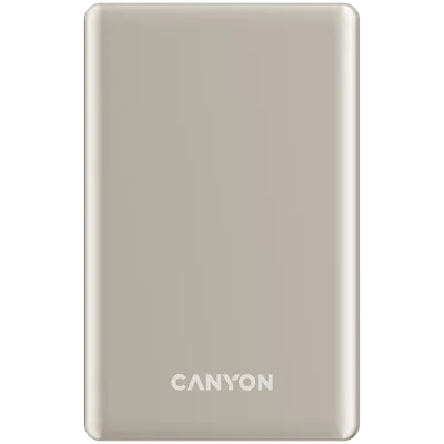 Canyon OnPower 505 slim akupank