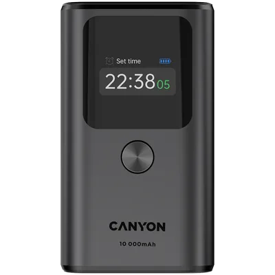 Canyon OnPower 130 mAh akupank
