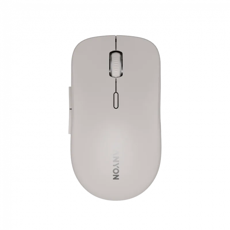 Canyon MW-12 Dual band hiir
