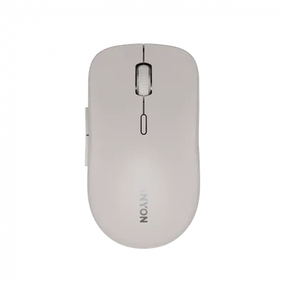 Canyon MW-12 Dual band hiir
