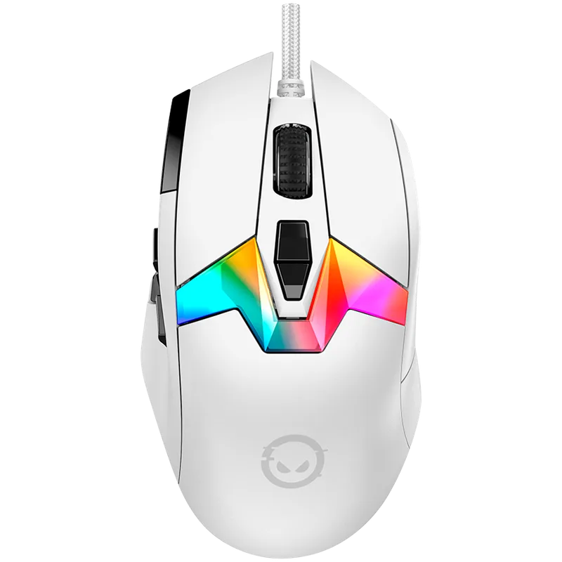 Lorgar MSP80 8000 Hz hiir