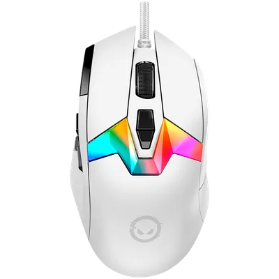 Lorgar MSP80 8000 Hz hiir