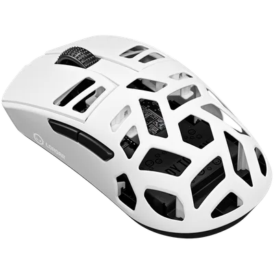 Lorgar Magnesium Alloy Gaming MSE90W hiir