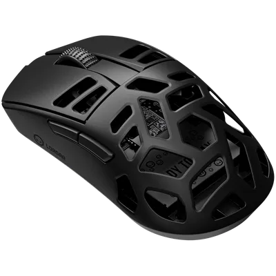 Lorgar Magnesium Alloy Gaming MSE90W hiir
