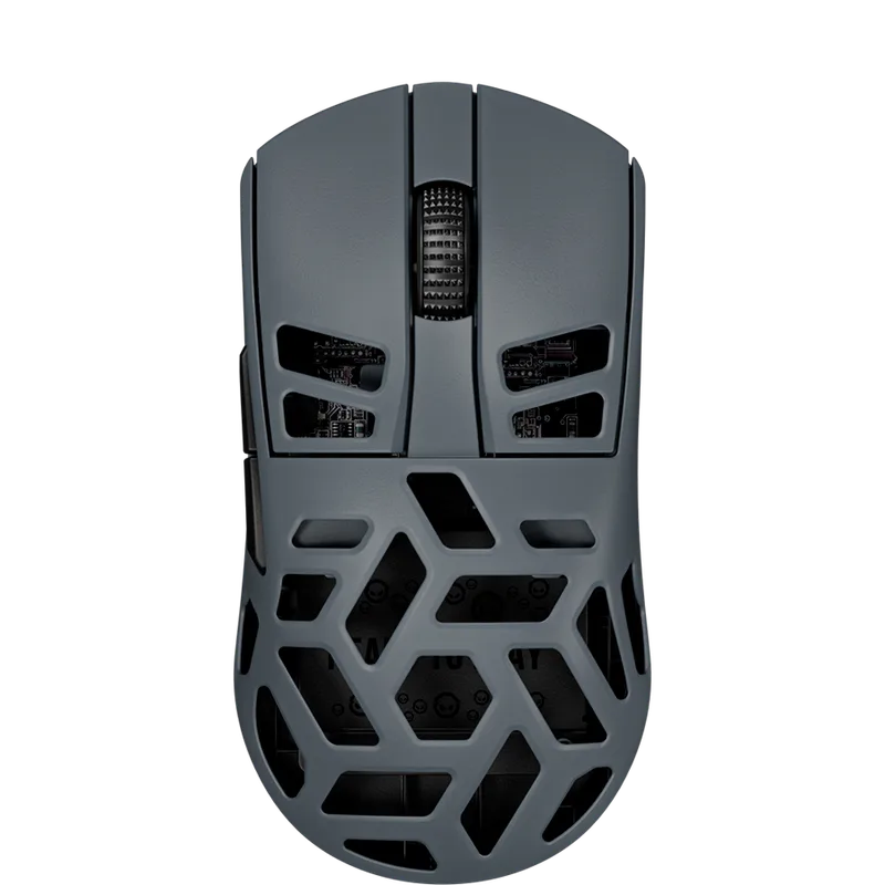 Lorgar Magnesium Alloy Gaming MSE90W hiir