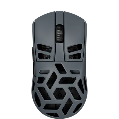 Lorgar Magnesium Alloy Gaming MSE90W hiir