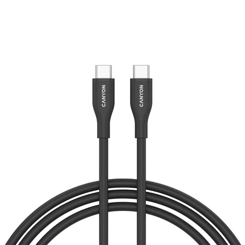 Canyon Silicon CC60SC10 kaabel
