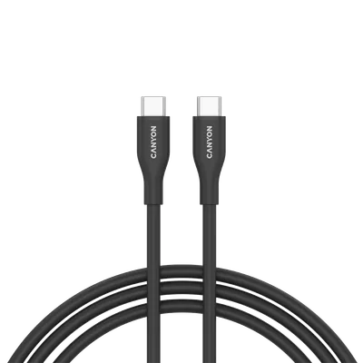 Canyon Silicon CC60SC10 kaabel