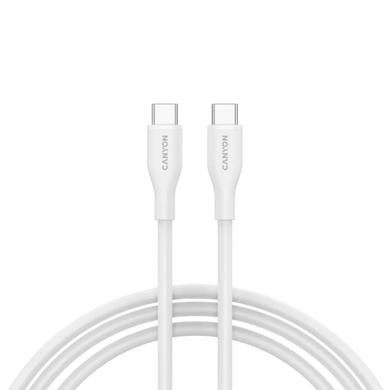 Canyon Silicon CC60SC10 kaabel