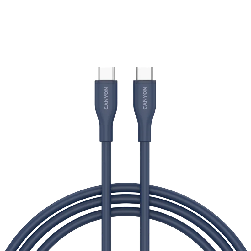 Canyon Silicon Dark CC60SC10 kaabel