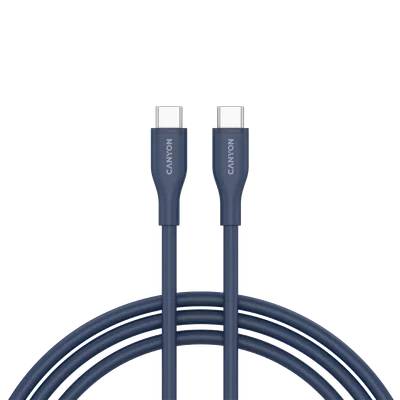 Canyon Silicon Dark CC60SC10 kaabel
