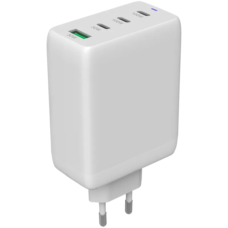 Canyon GaN CU100ACC adapter