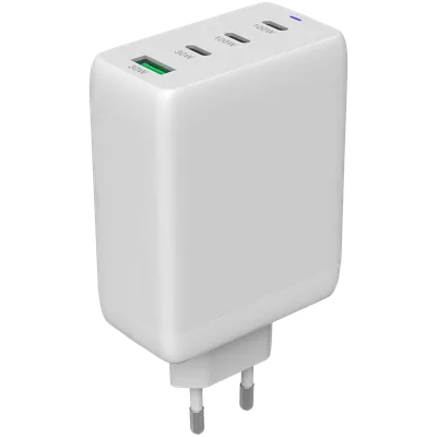 Canyon GaN CU100ACC adapter