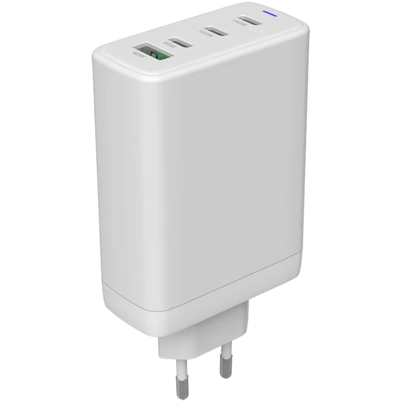Canyon GaN CU140ACC adapter