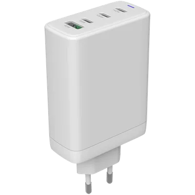 Canyon GaN CU140ACC adapter