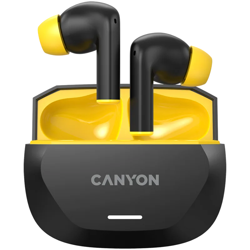 Canyon Hexagon 7 Anc+Enc kõrvaklapid