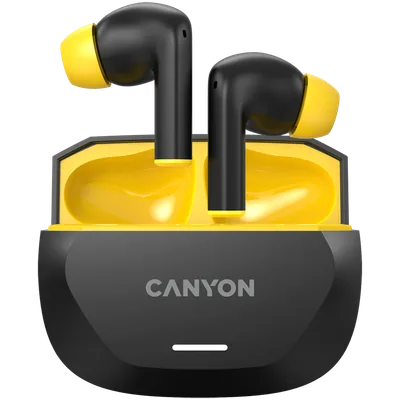 Canyon Hexagon 7 Anc+Enc kõrvaklapid