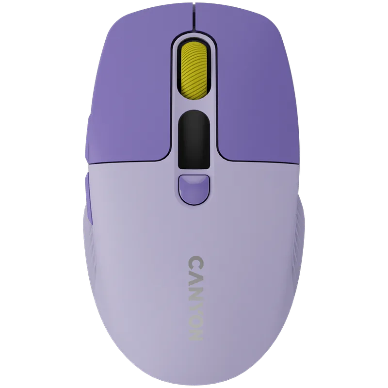 Canyon MW-26 Silent Dual hiir