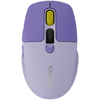 Canyon MW-26 Silent Dual hiir