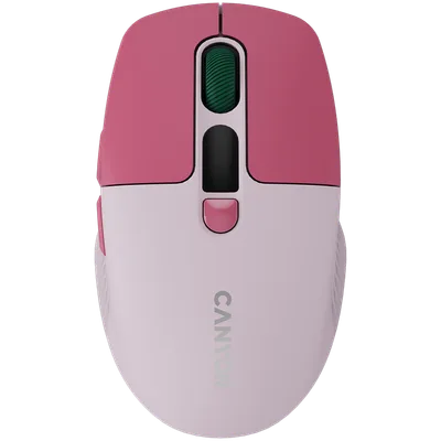 Canyon MW-26 Silent Dual hiir