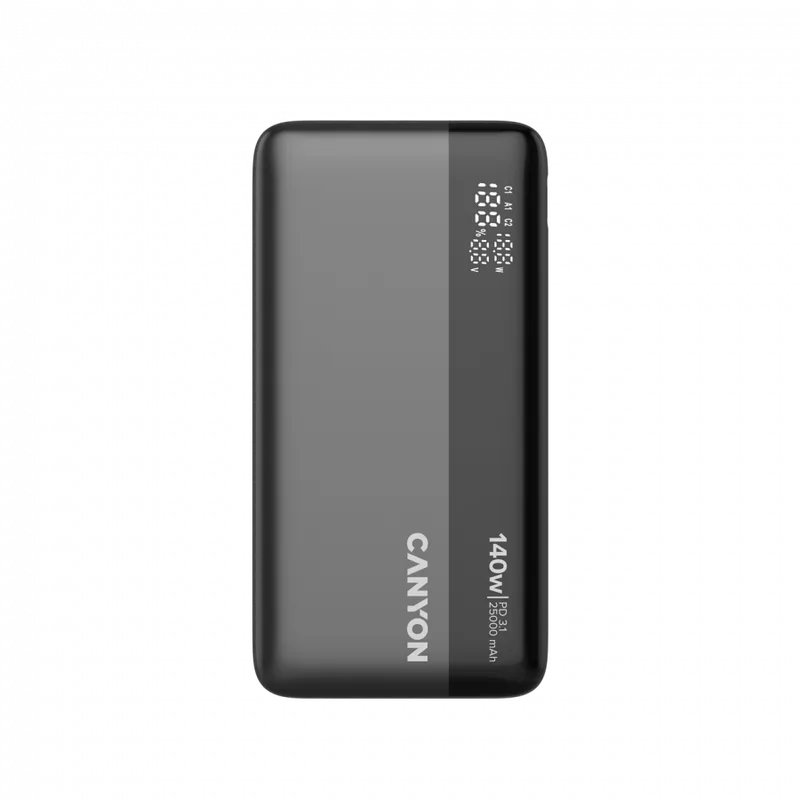 Canyon display power mm PB-240 akupank