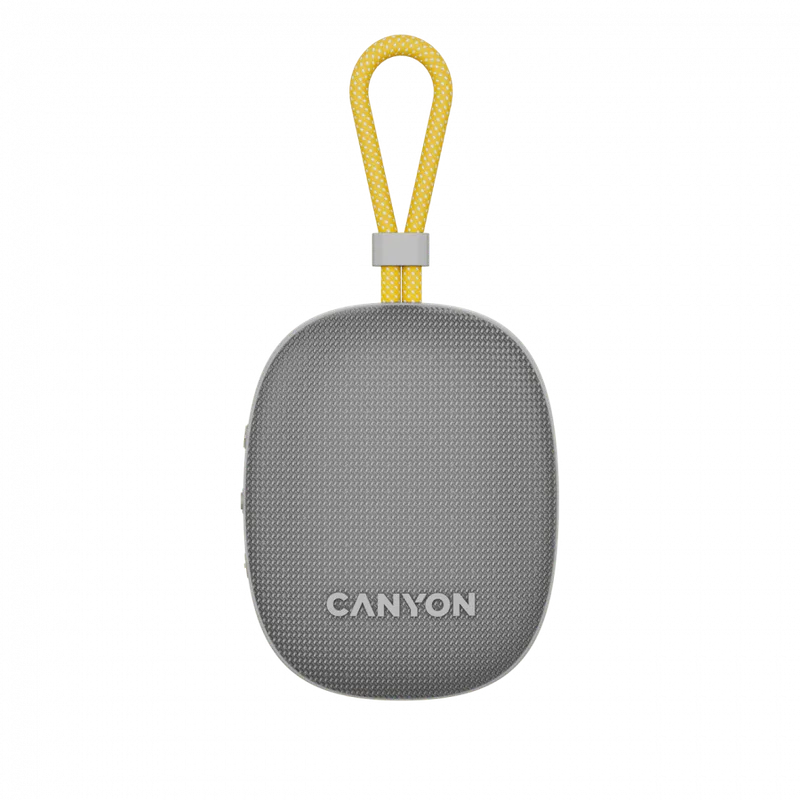 Canyon OnMove 12 IPX7 kõlar