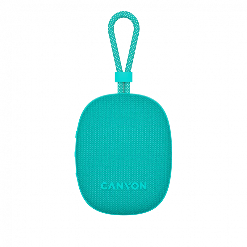 Canyon OnMove 12 IPX7 kõlar