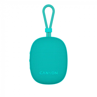 Canyon OnMove 12 IPX7 kõlar