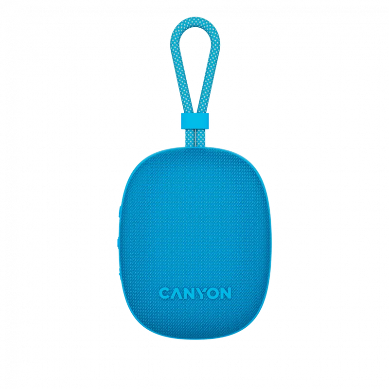 Canyon OnMove 12 IPX7 kõlar